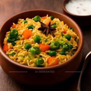Veg Biryani