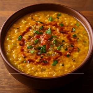 Dal Fry
