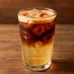 Bull Tonic Brew