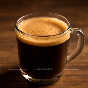 Hot Coffee