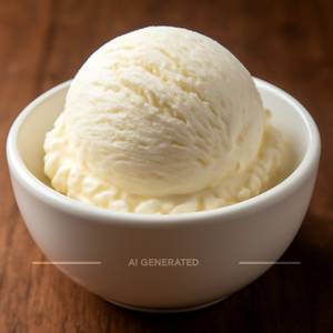 Vanilla Ice Cream