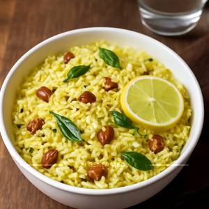 Lemon Rice