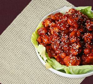Honey gobi