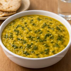 Methi Dal