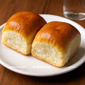 Pav [2 Pieces]