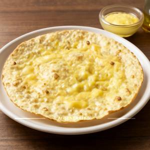 Butter Papad