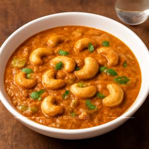 Kaju Masala