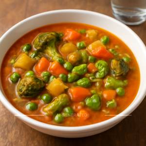 Mix Veg