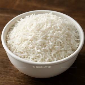 Plain Rice