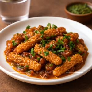 Tilli Milli Baby Corn