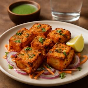 Paneer Hill Top