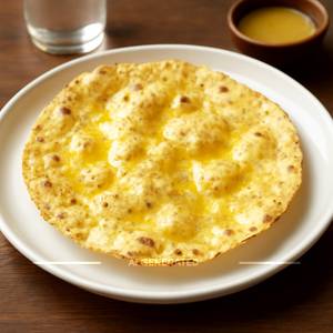 Butter Papad