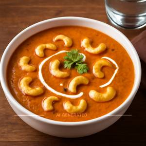 Kaju Curry