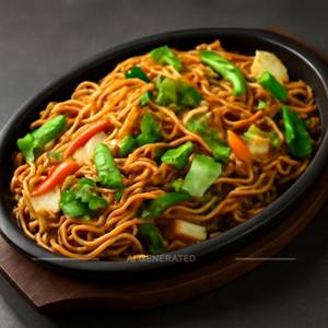 Veg Hot Pan