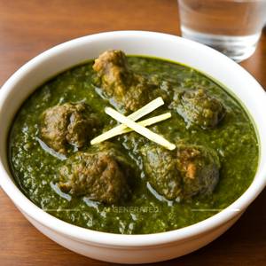 Mutton Sagwala