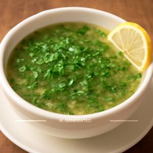 Lemon Coriander