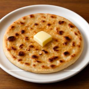Butter roti