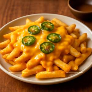 Chipotle Fries