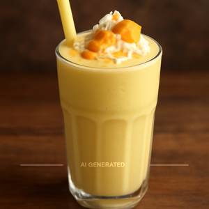 Mango Shake