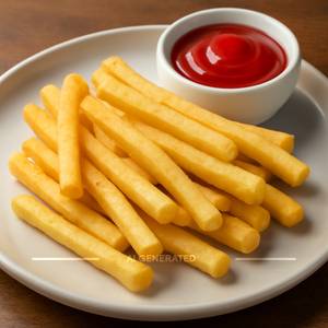 Fingers Chips