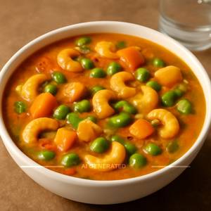 Kaju Masala