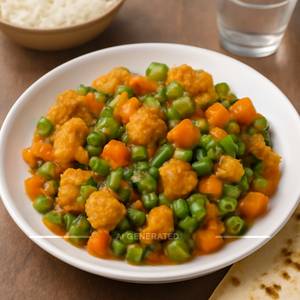 Mix Vegitable