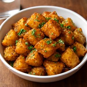 Achari Aloo