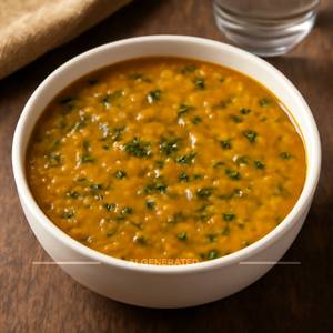 Dal Jeera