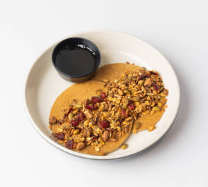Bokka Pancakes (2 Pcs)