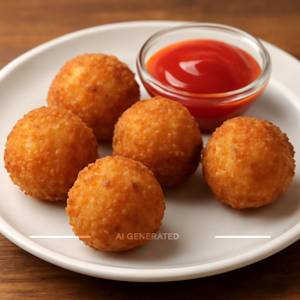 Cheese Ball