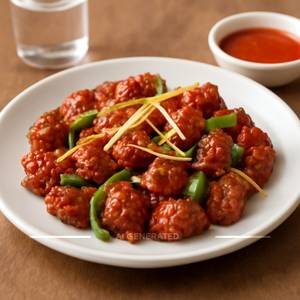 Chicken Ginger