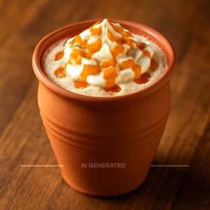 Butter Scotch Cold Coffee