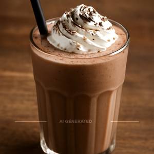 Chocolate Shake