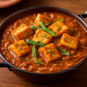 Tawa Paneer