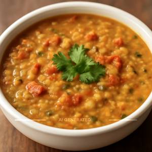 Dal Tamatar