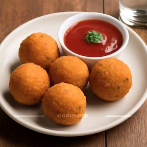Cheese Ball