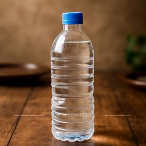 Packaged Drinking Water