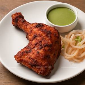Tandoori [Quarter]