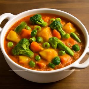 Mix Veg
