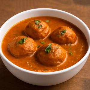 Paneer Kofta  