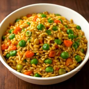 Veg Maggi     