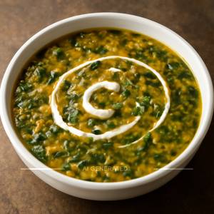 Dal Palak