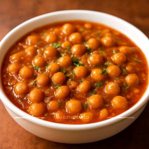 Chana Masala