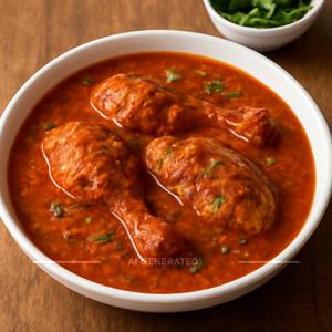 Paprika Chicken