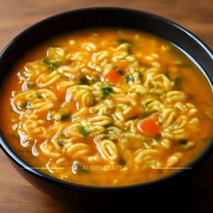 Soupy Maggi