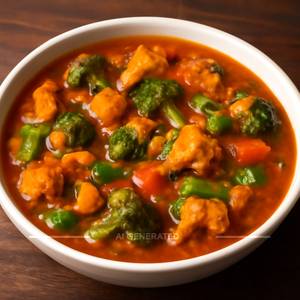 Veg Tawa