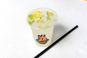 Virgin Mojito
