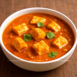 Paneer Masala