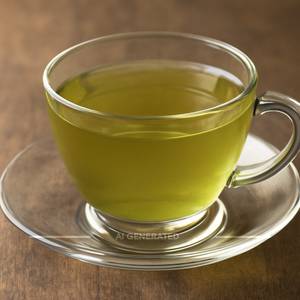 Green Tea