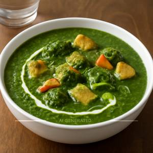Veg Hariyali